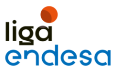 Испания - ACB