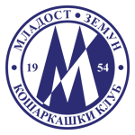 Младость Земун