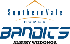 Албури-Водонга Бандитс