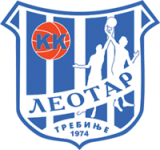 Леотар Требиндже В