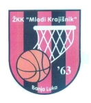 Млади Краджисник В