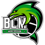 Монтбрисон В