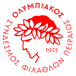 Олимпиакос В