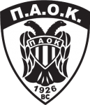 ПАОК В