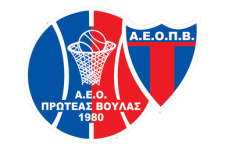 Протеас Воулас В