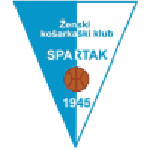 Спартак Суботика В