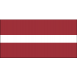 Латвия (до 17, жен)