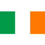 Иреланд