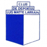 Луис Матте Ларраин