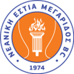 НЕ Мегаридас