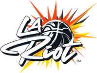 LA Riot