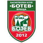 Ботев 2012