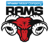 Кентербери Рэмс