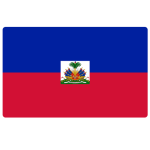 Гаити U20