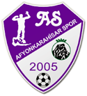 Афьонкарыхасарспор