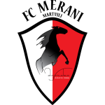 Мерани Мартвили II