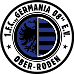 Германия Обер-Роден