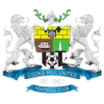 Кукс Хилл Юнайтед