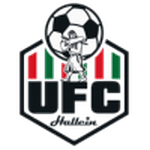 UFC Халлайн