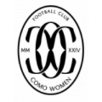 Комо Женщины