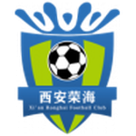 Сиань Ронгай