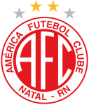 Америка РН U20