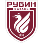 Рубин Казань 2
