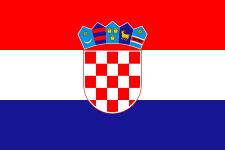 Хорватия U18