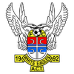 Канберра Уайт Иглс