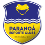 Параноа U20