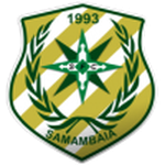 Самамбайя U20