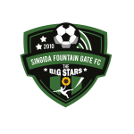 Сингида Блэк Старз