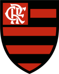 Фламенго RJ U17