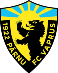 Парну JK Вапрус U21