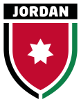 Иордания U20 (жен.)