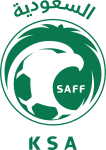 Саудовская Аравия U20 (жен.)
