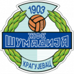 ФК Шумадия 1903 Крагуевац