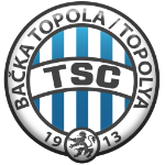 TSC Бачка Топола
