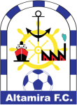 Алтамира