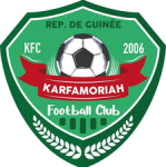 Карфамория