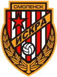 Искра Смоленск
