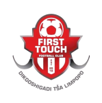 First Touch W