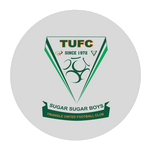 Триэнджл Юнайтед