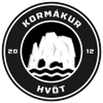 Кормакур / Хвёт