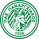 Панаргиакос