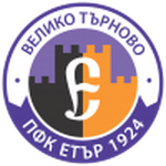 Этыр Велико-Тырново