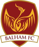 Балхэм
