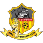 Паро