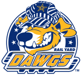 Роанок Догс