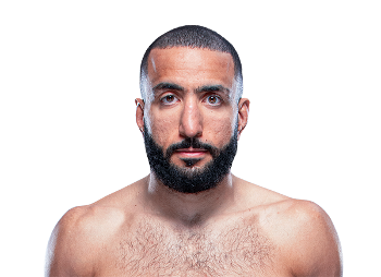 Белал Мухаммад